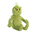 Aurora Grinch 7 inch Plush Stuffed Animal Toy