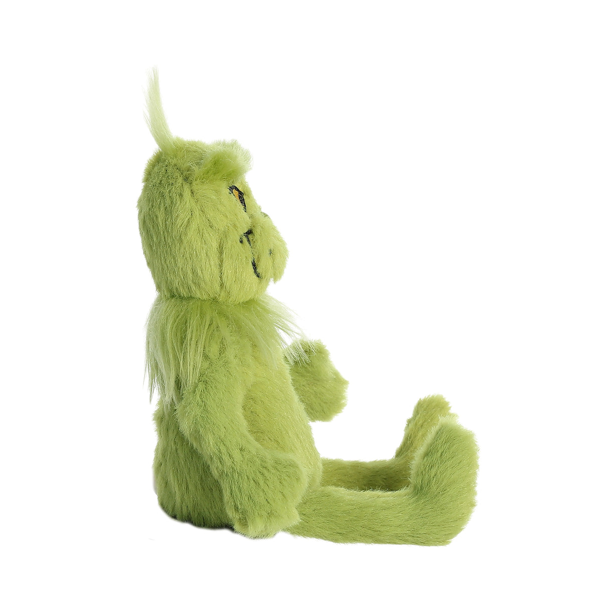 Aurora Grinch 7 inch Plush Stuffed Animal Toy