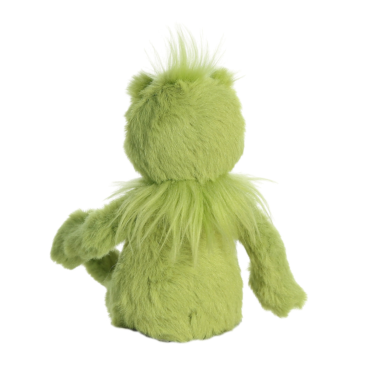 Aurora Grinch 7 inch Plush Stuffed Animal Toy