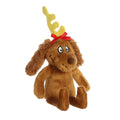 Aurora Max 7 inch Plush Stuffed Animal Toy