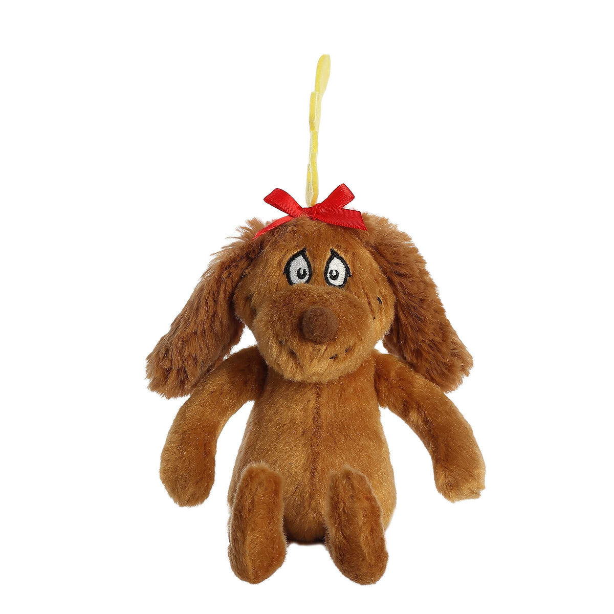 Aurora Max 7 inch Plush Stuffed Animal Toy