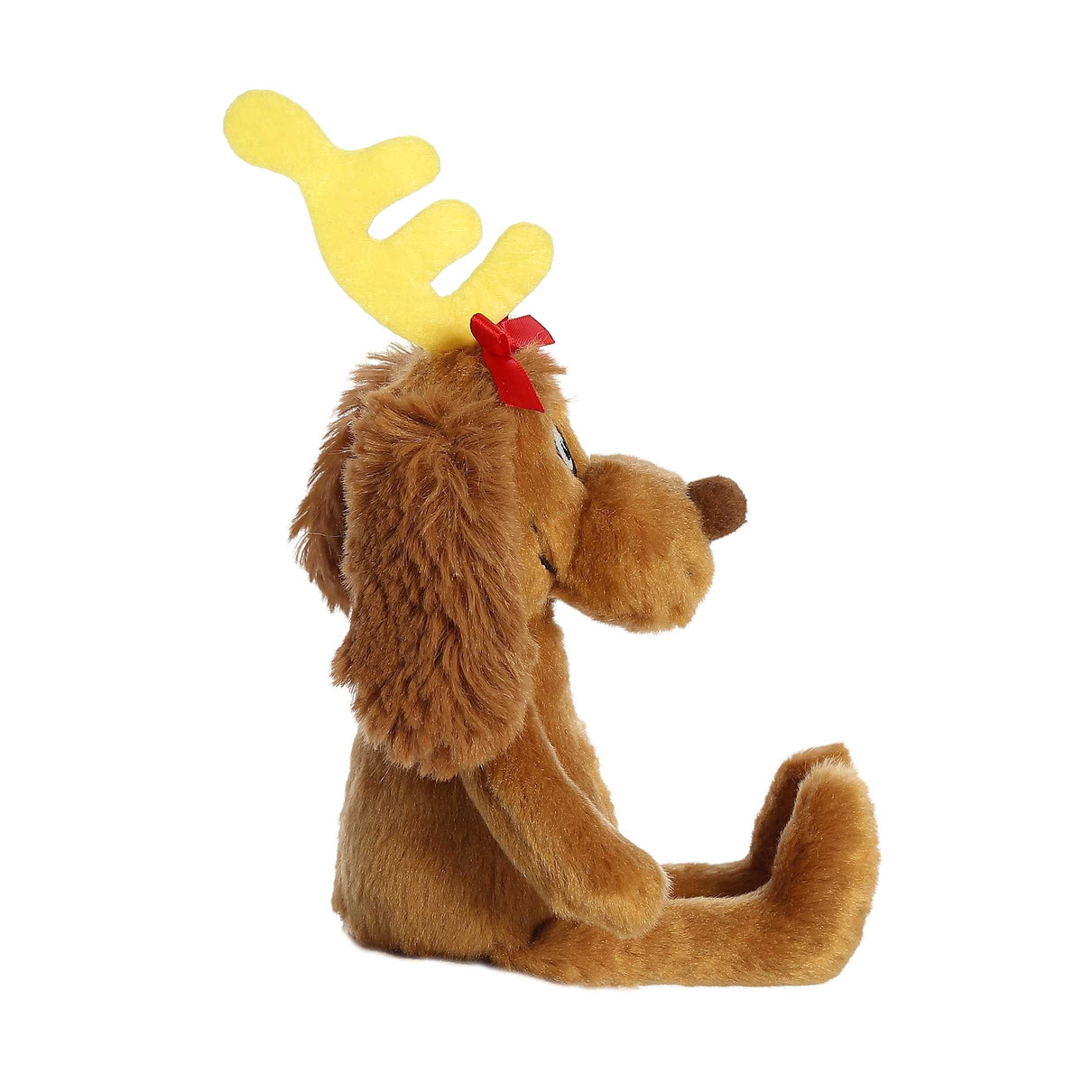 Aurora Max 7 inch Plush Stuffed Animal Toy