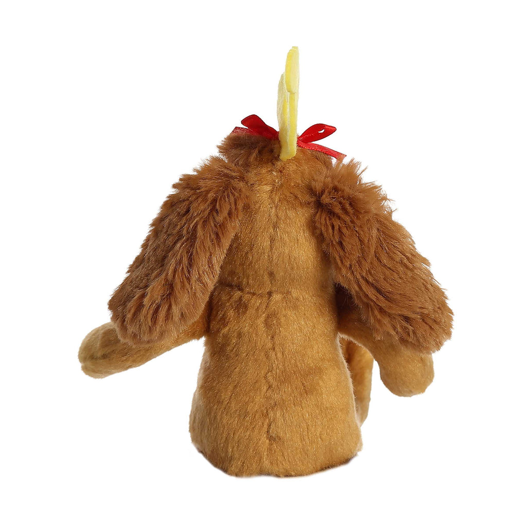 Aurora Max 7 inch Plush Stuffed Animal Toy
