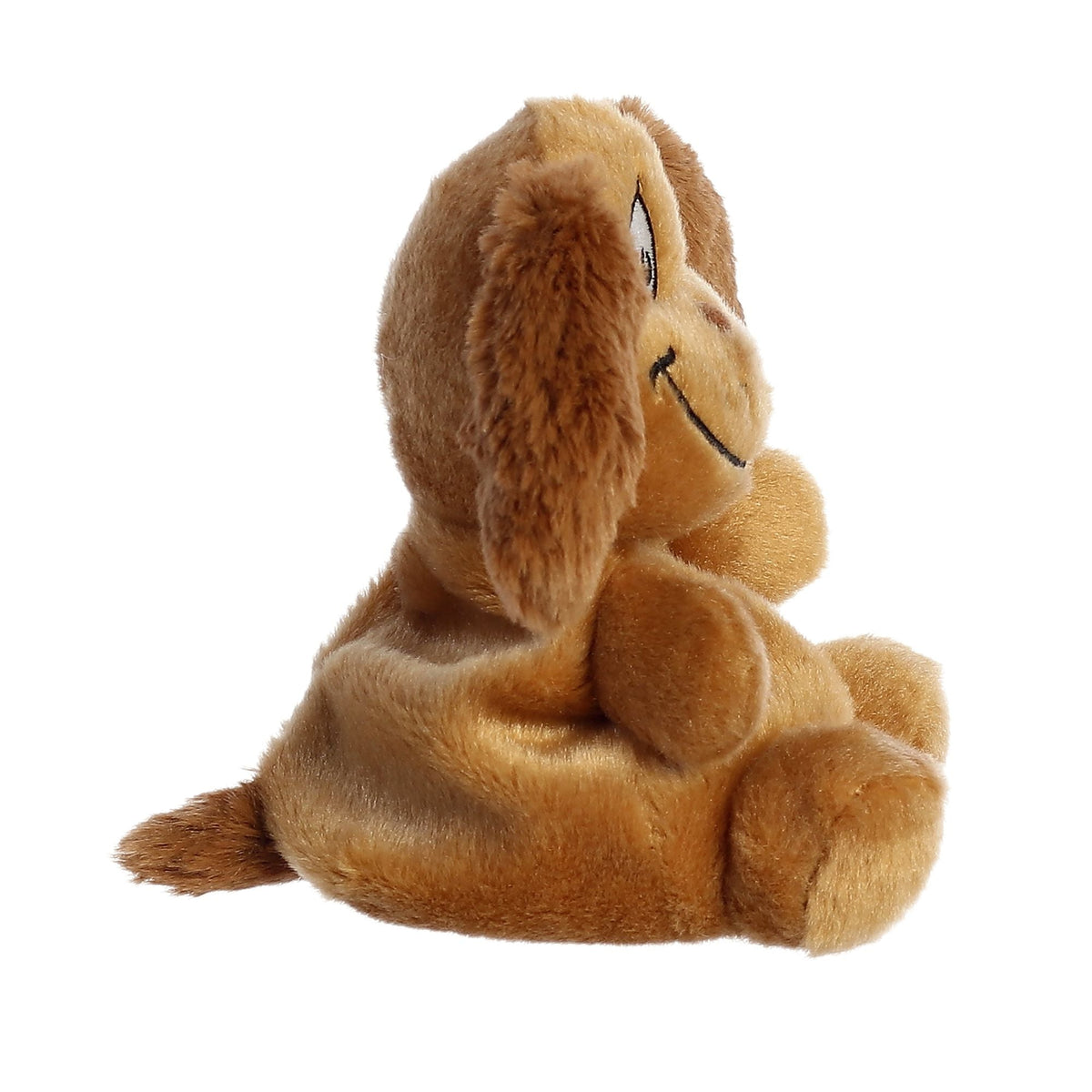 Aurora Dr. Seuss Palm Pals Max 5 inch Plush Stuffed Animal Toy