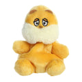 Aurora Dr. Seuss Palm Pals Lorax 5 inch Plush Stuffed Animal Toy