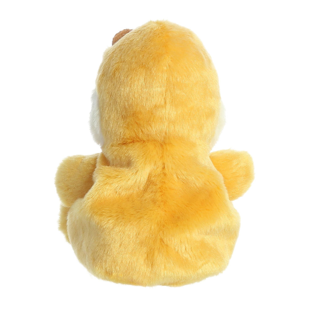 Aurora Dr. Seuss Palm Pals Lorax 5 inch Plush Stuffed Animal Toy