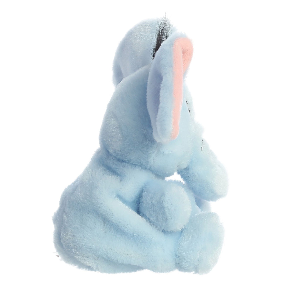 Aurora Dr. Seuss Palm Pals Horton 5 inch Plush Stuffed Animal Toy