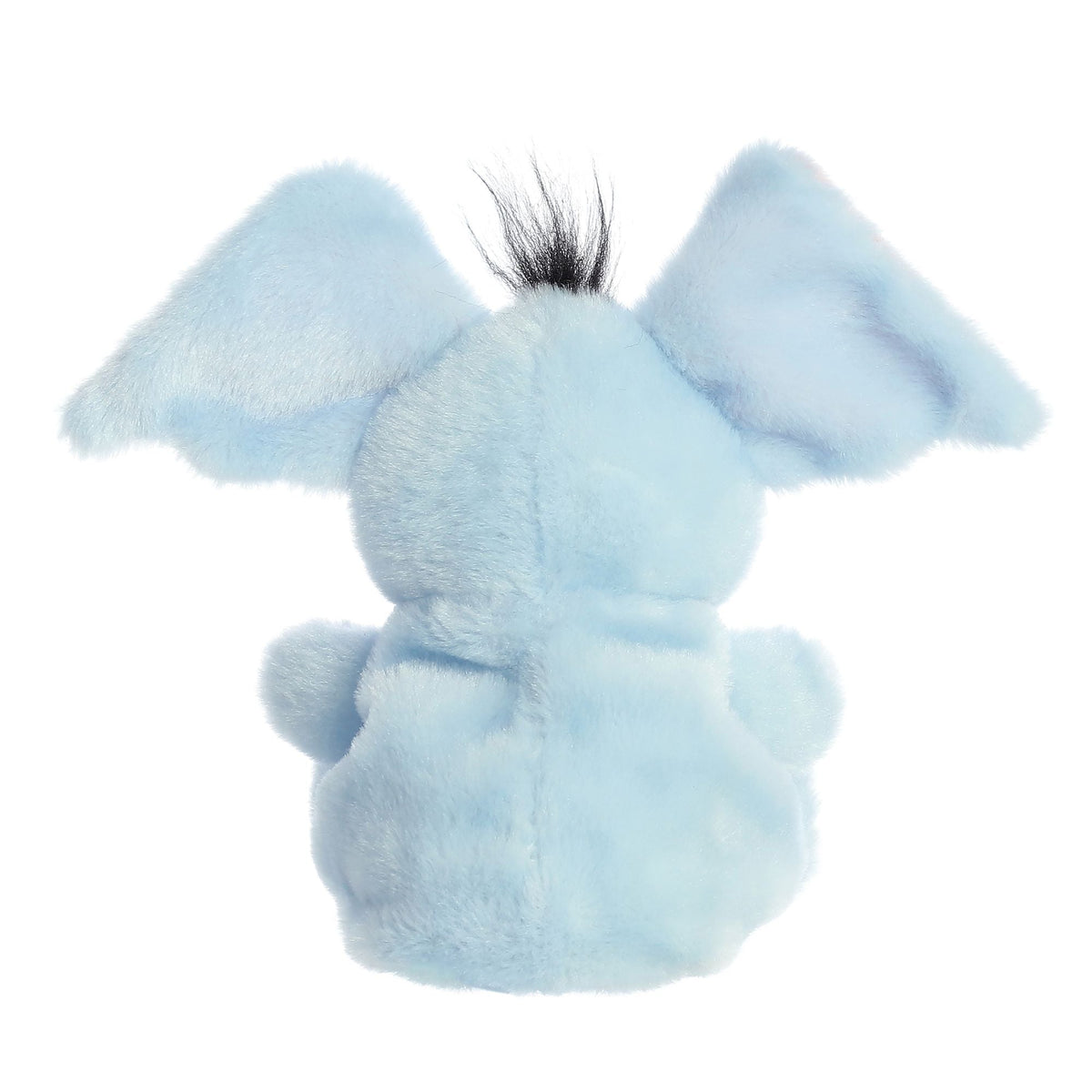 Aurora Dr. Seuss Palm Pals Horton 5 inch Plush Stuffed Animal Toy