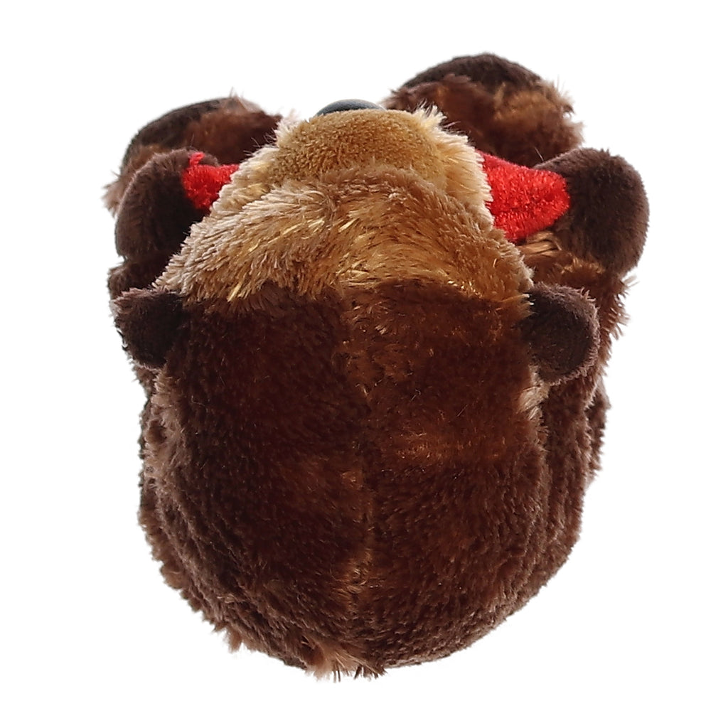 Aurora Mini Flopsie Otto 8 inch Plush Stuffed Animal Toy