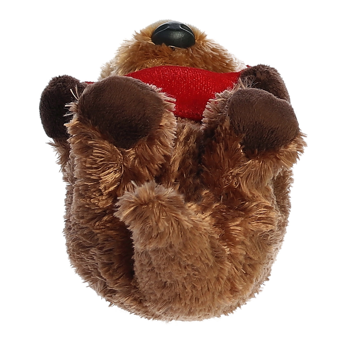 Aurora Mini Flopsie Otto 8 inch Plush Stuffed Animal Toy