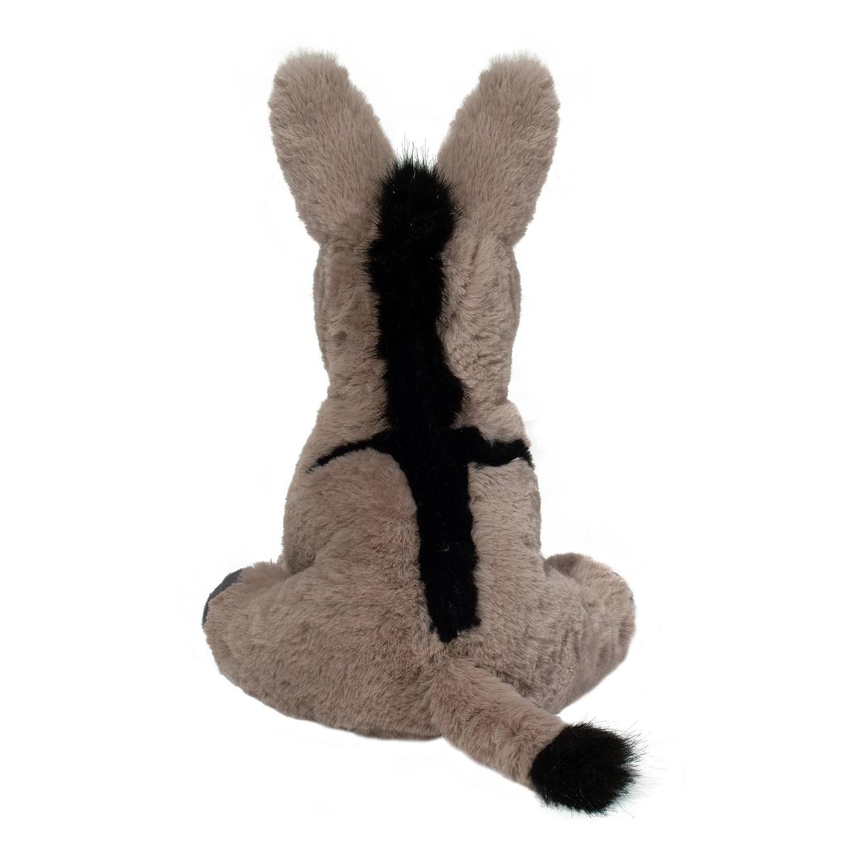 Douglas Cuddle Jackie Soft Donkey 11" Plush Stuffed Animal Toy #4602