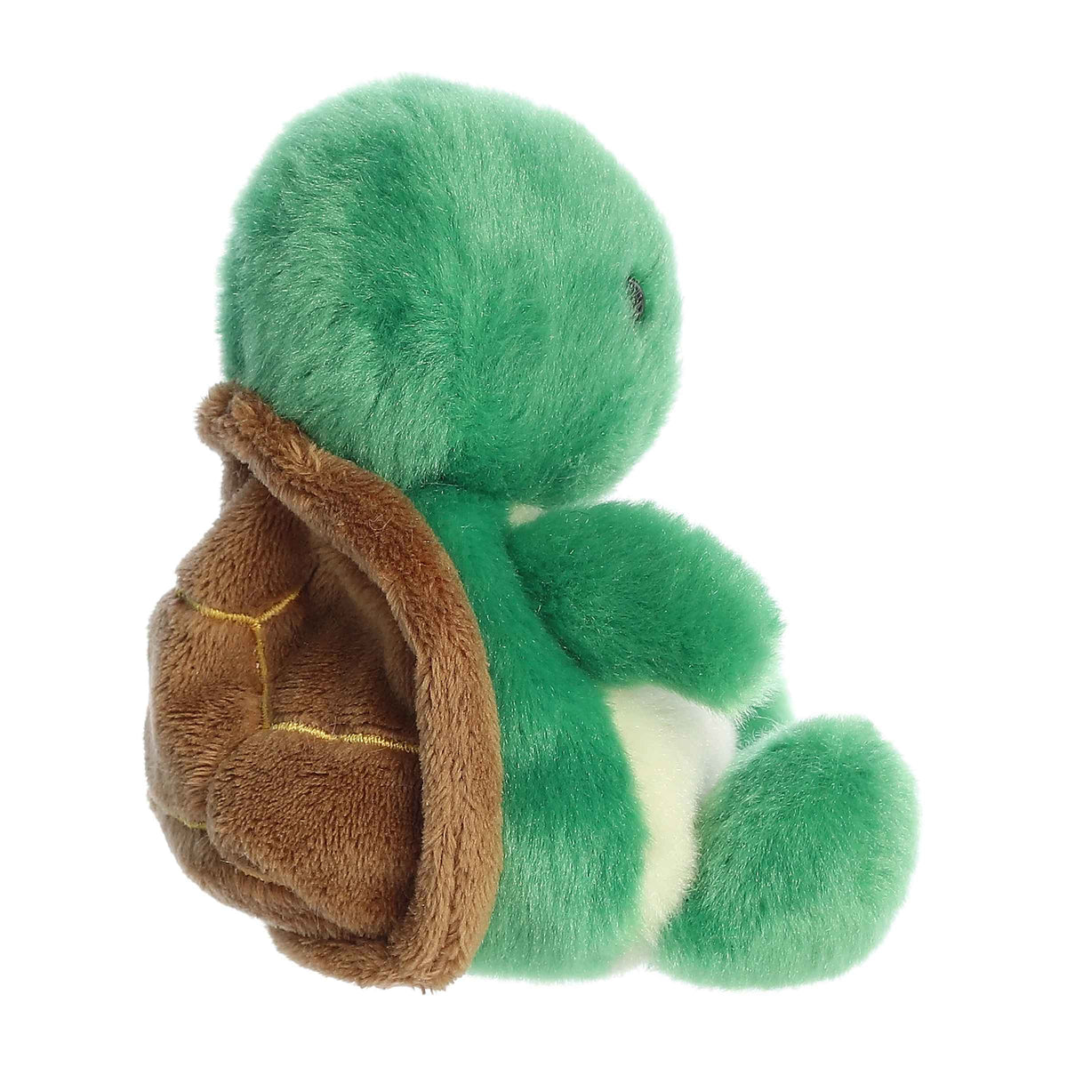 Aurora Palm Pals Honu Sea TurtlePlush Stuffed Animal Toy 5" #33944