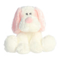 Aurora Scruff & Dafney Dafney Pink 9 inch Plush Stuffed Animal Toy