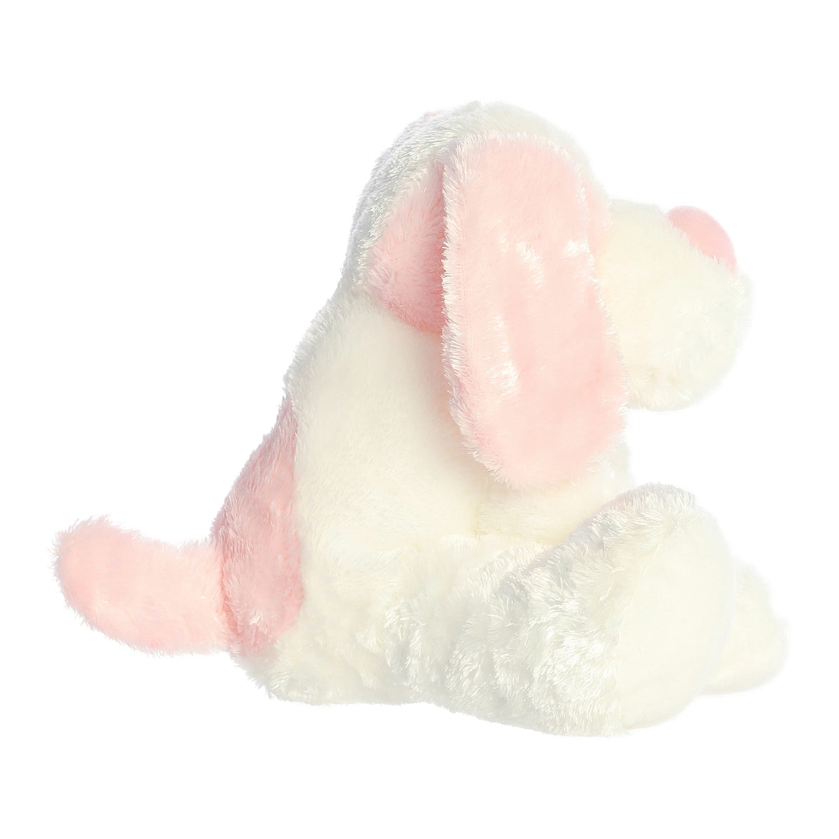 Aurora Scruff & Dafney Dafney Pink 9 inch Plush Stuffed Animal Toy