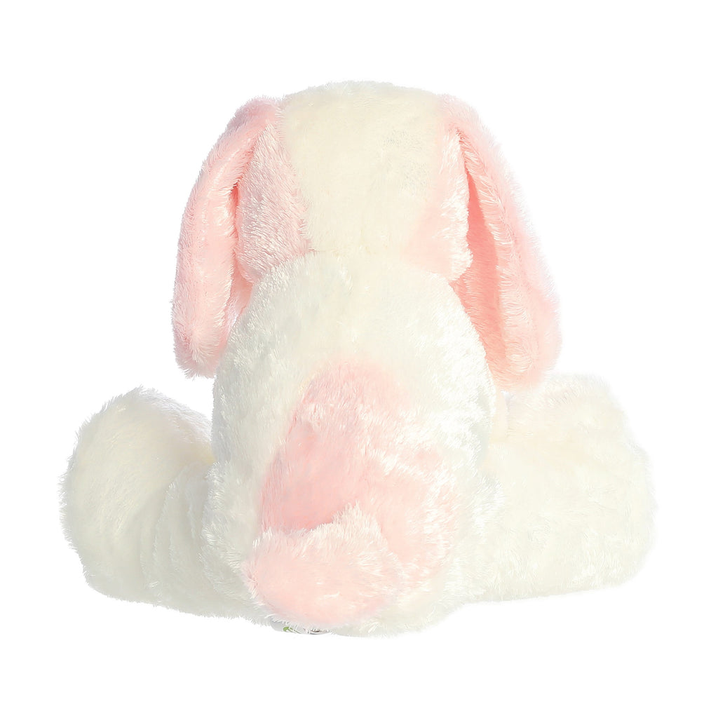 Aurora Scruff & Dafney Dafney Pink 9 inch Plush Stuffed Animal Toy