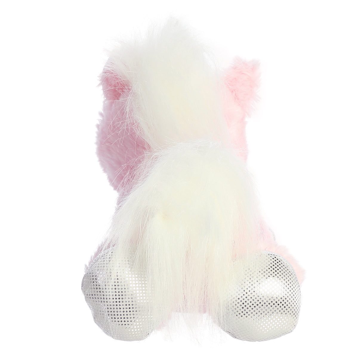 Aurora Dreamy Eyes Heavenly Unicorn 10 inch Plush Stuffed Animal Toy