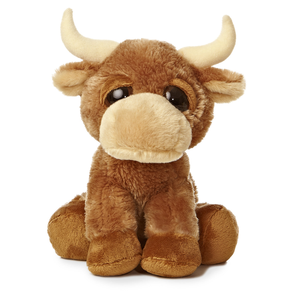 Aurora Dreamy Eyes Ranger 10 inch Plush Stuffed Animal Toy