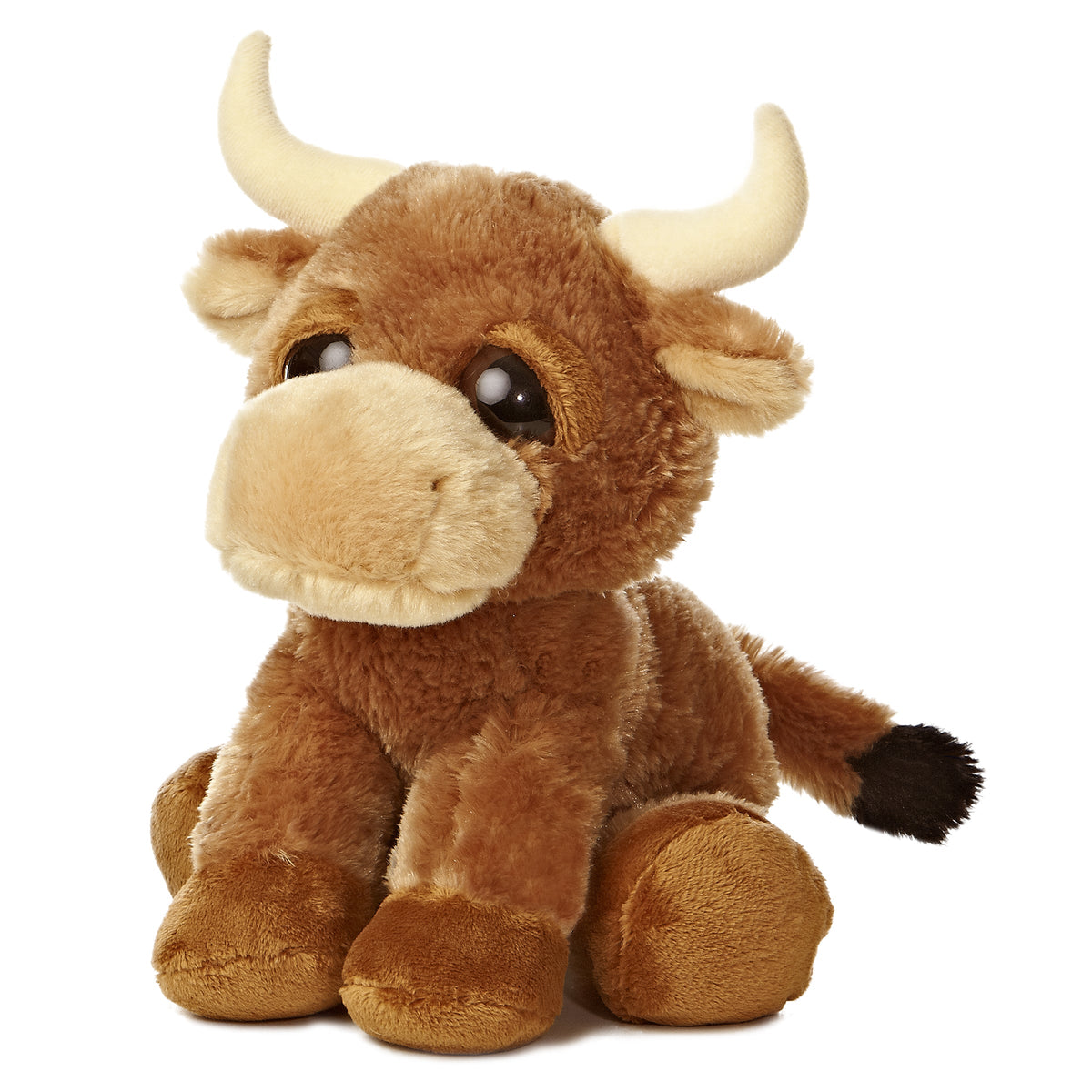 Aurora Dreamy Eyes Ranger 10 inch Plush Stuffed Animal Toy