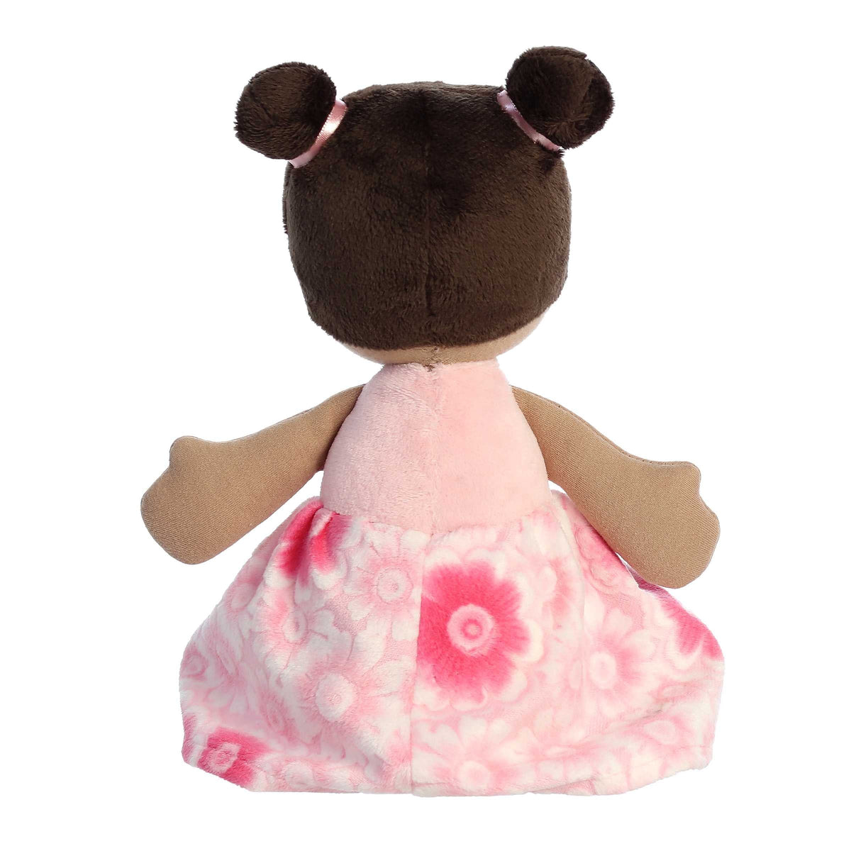 Aurora Dolls First Doll 12 inch Plush Stuffed Animal Toy