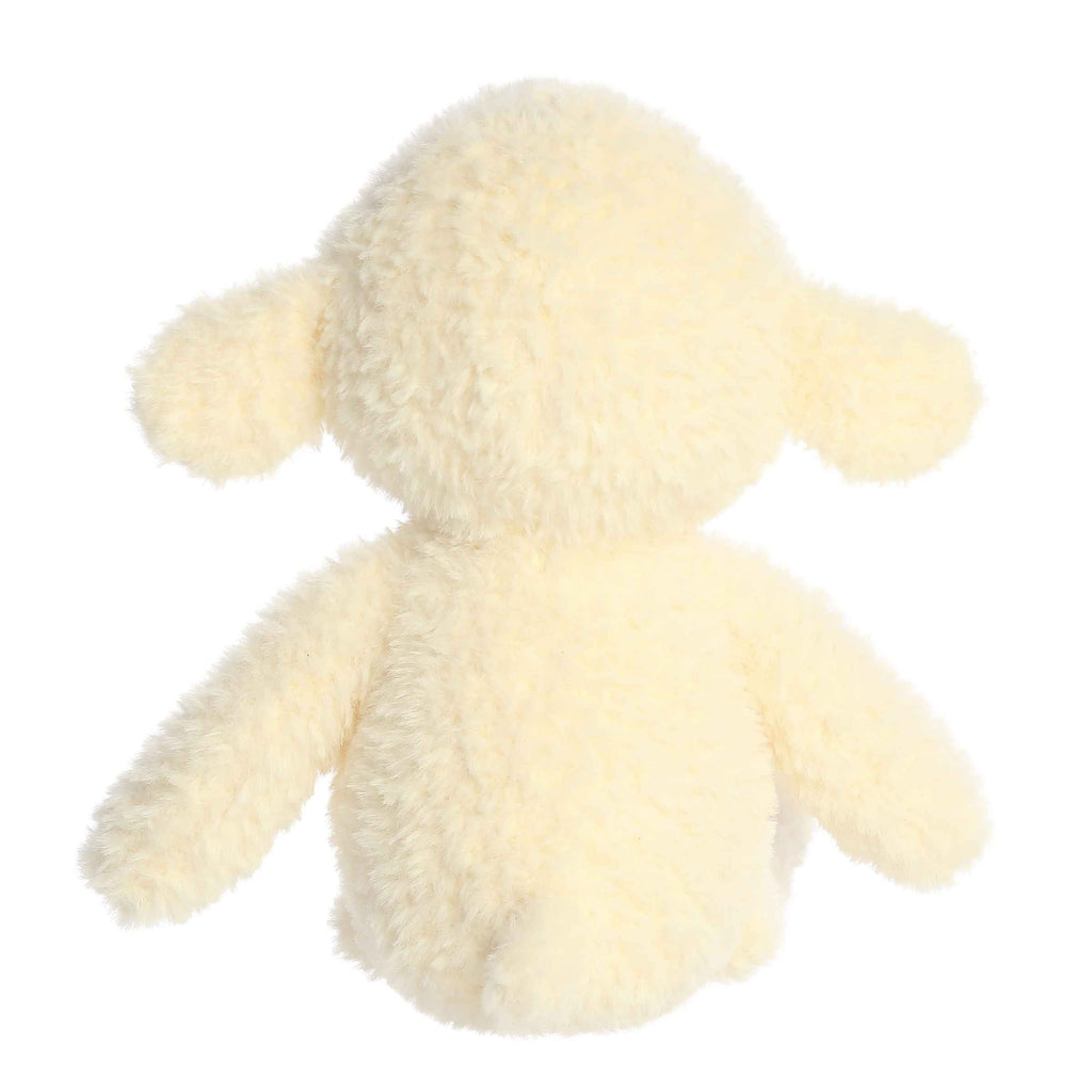 Aurora Cuddlers Lovelee Lamb 14 inch Plush Stuffed Animal Toy