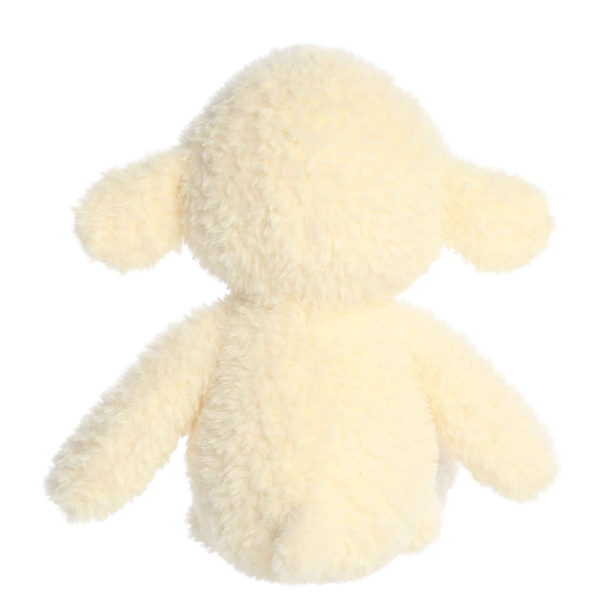 Aurora Cuddlers Lovelee Lamb 14 inch Plush Stuffed Animal Toy