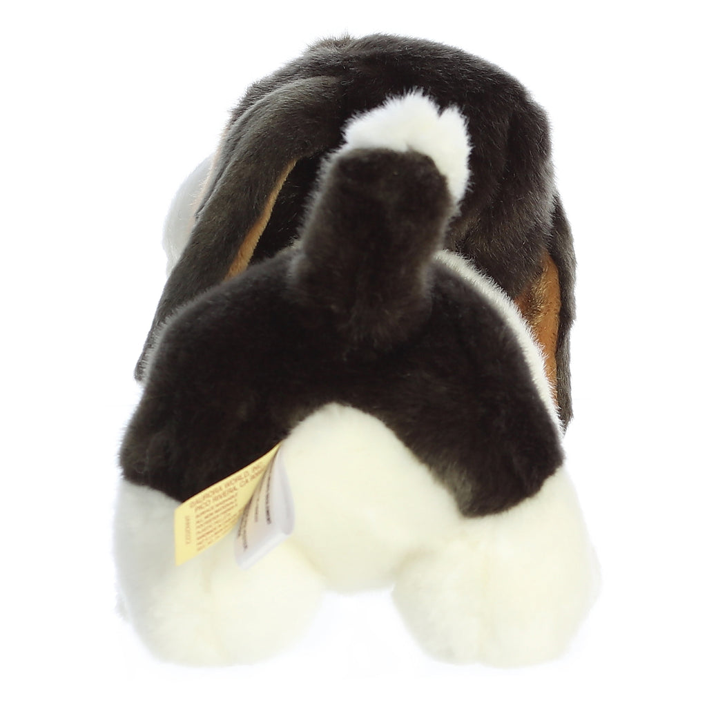 Aurora Miyoni Tots Beagle Pup 11 inch Plush Stuffed Animal Toy