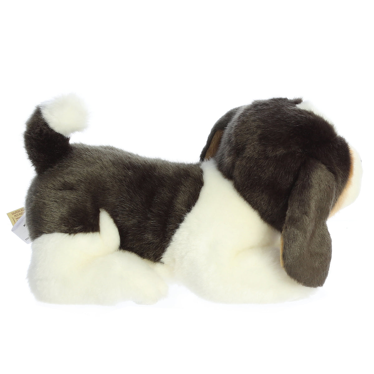 Aurora Miyoni Tots Beagle Pup 11 inch Plush Stuffed Animal Toy