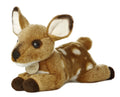 Aurora Miyoni Fawn 8 inch Plush Stuffed Animal Toy