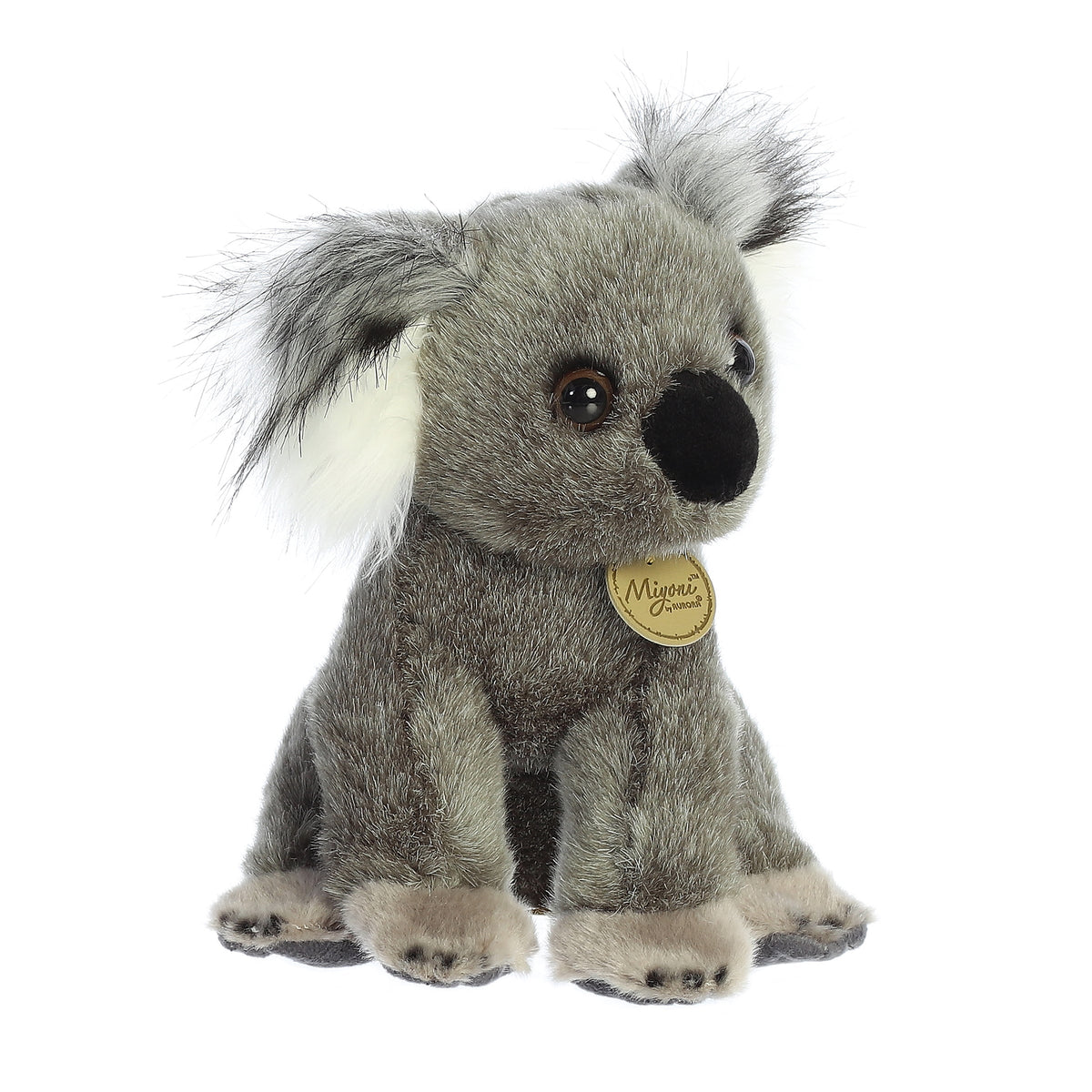 Aurora Miyoni Koala 9 inch Plush Stuffed Animal Toy