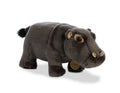 Aurora Miyoni Hippopotamus 10.5 inch Plush Stuffed Animal Toy