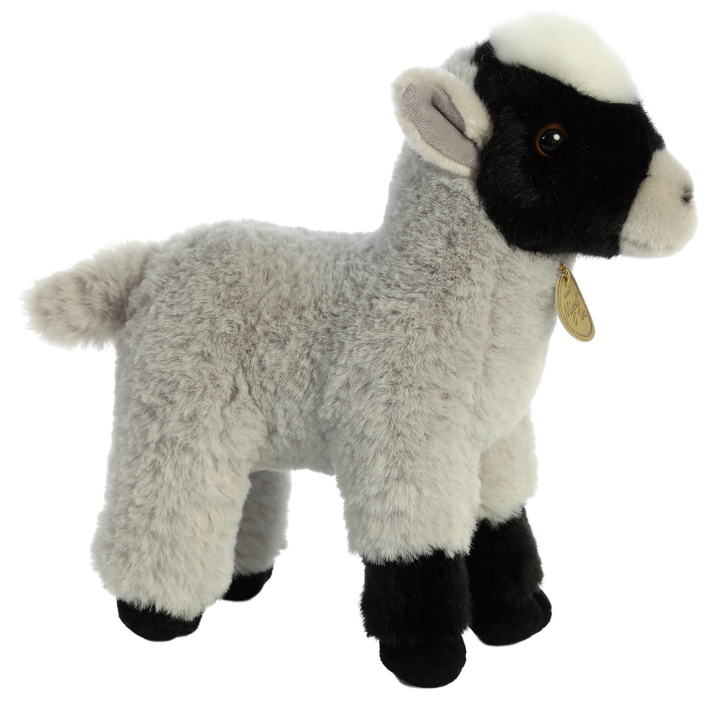 Aurora Miyoni Tots Goat Kid 11 inch Plush Stuffed Animal Toy