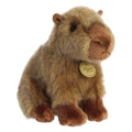 Aurora Miyoni Capybara 9 inch Plush Stuffed Animal Toy