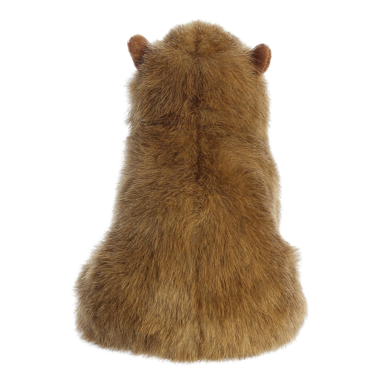 Aurora Miyoni Capybara 9 inch Plush Stuffed Animal Toy