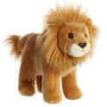 Aurora Miyoni Lion 10 inch Plush Stuffed Animal Toy