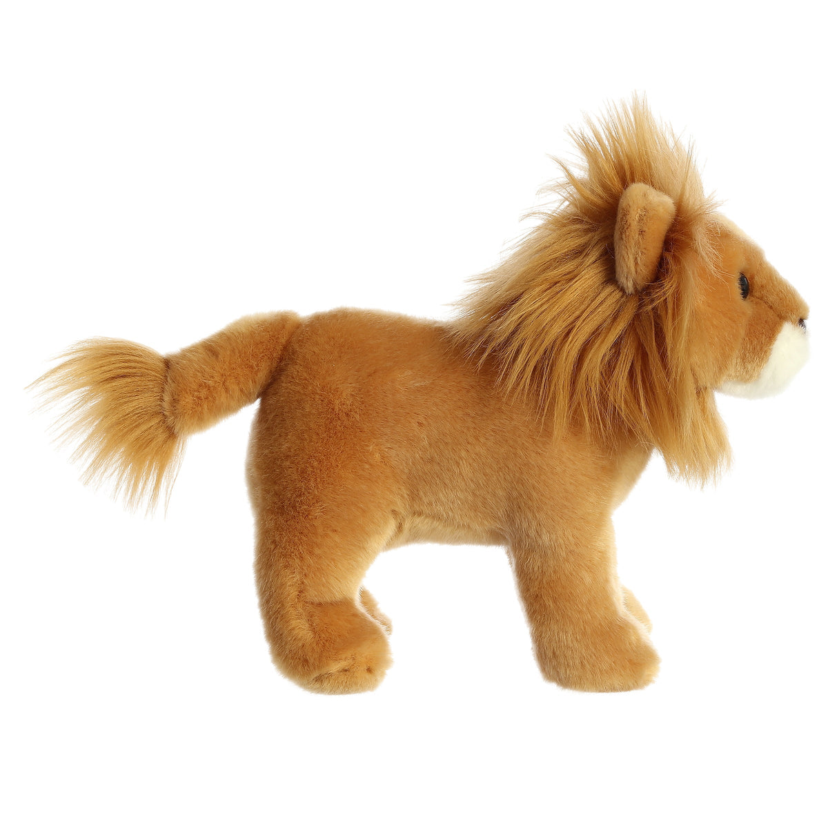 Aurora Miyoni Lion 10 inch Plush Stuffed Animal Toy