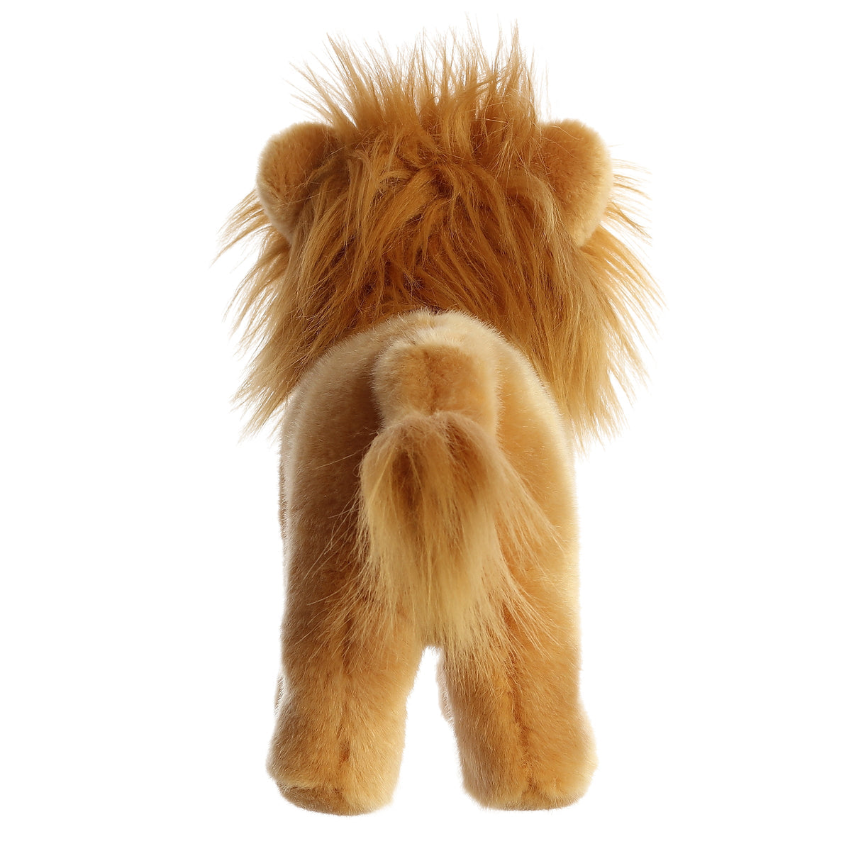 Aurora Miyoni Lion 10 inch Plush Stuffed Animal Toy