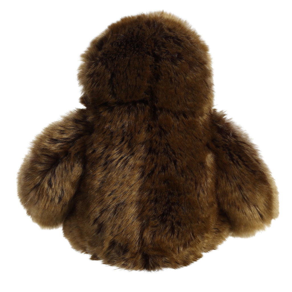 Aurora Miyoni Three-Toed Sloth 14.5 inch Plush Stuffed Animal Toy