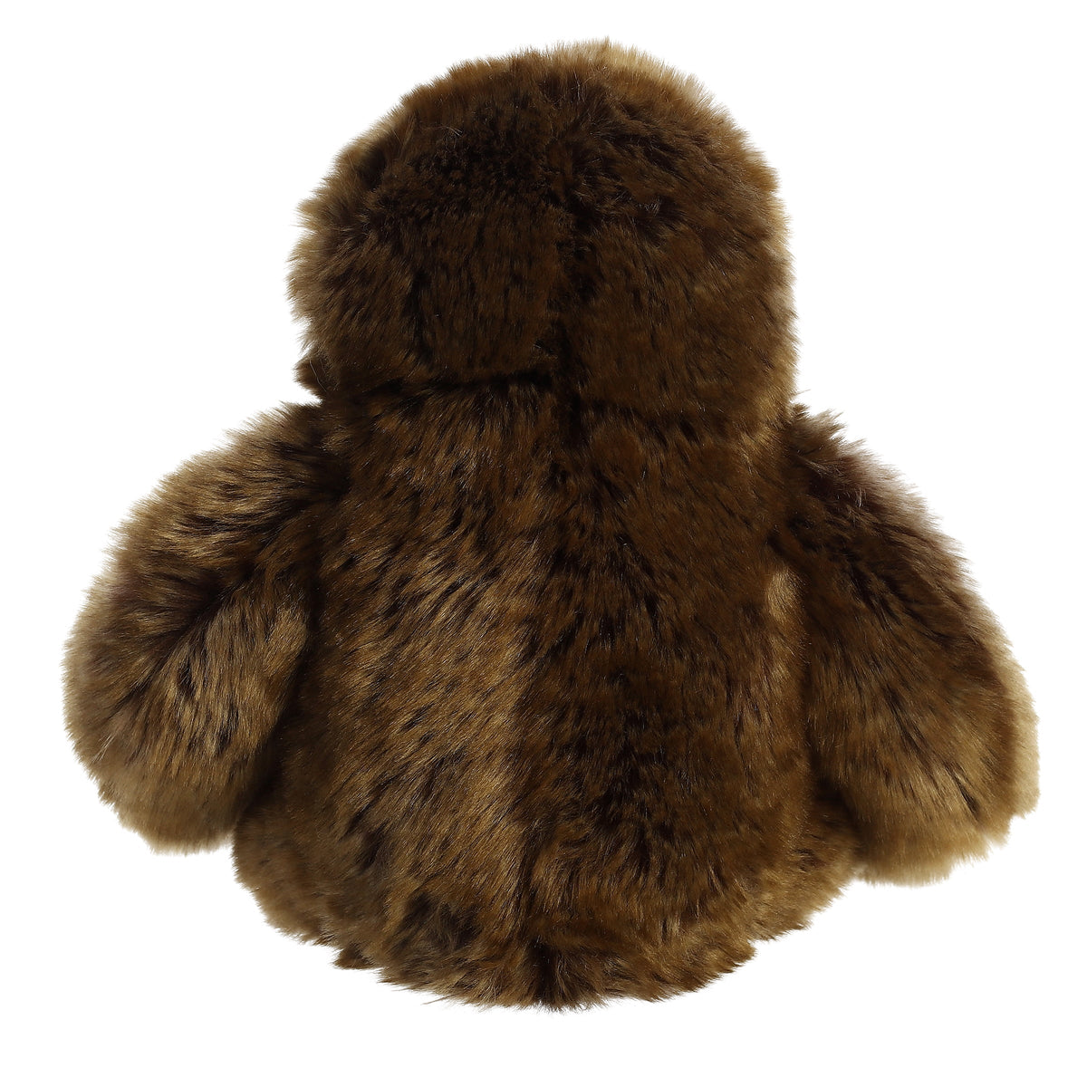 Aurora Miyoni Three-Toed Sloth 14.5 inch Plush Stuffed Animal Toy