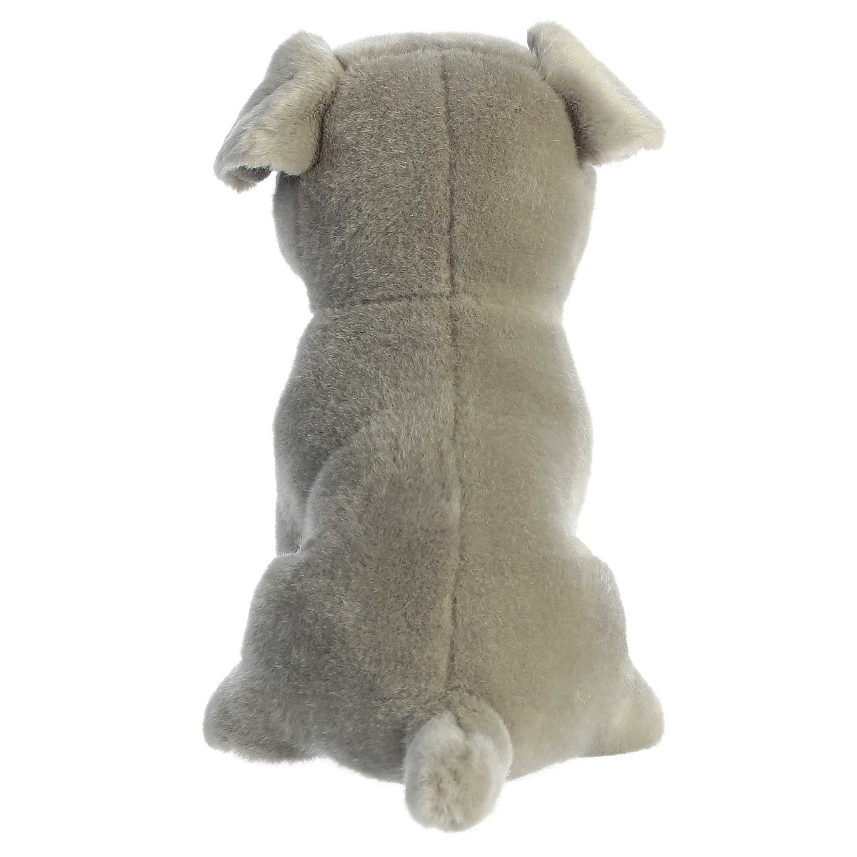 Aurora Miyoni Tots Pit Bull Puppy 9 inch Plush Stuffed Animal Toy