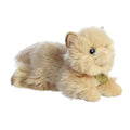 Aurora Miyoni Persian Cat 8.5 inch Plush Stuffed Animal Toy