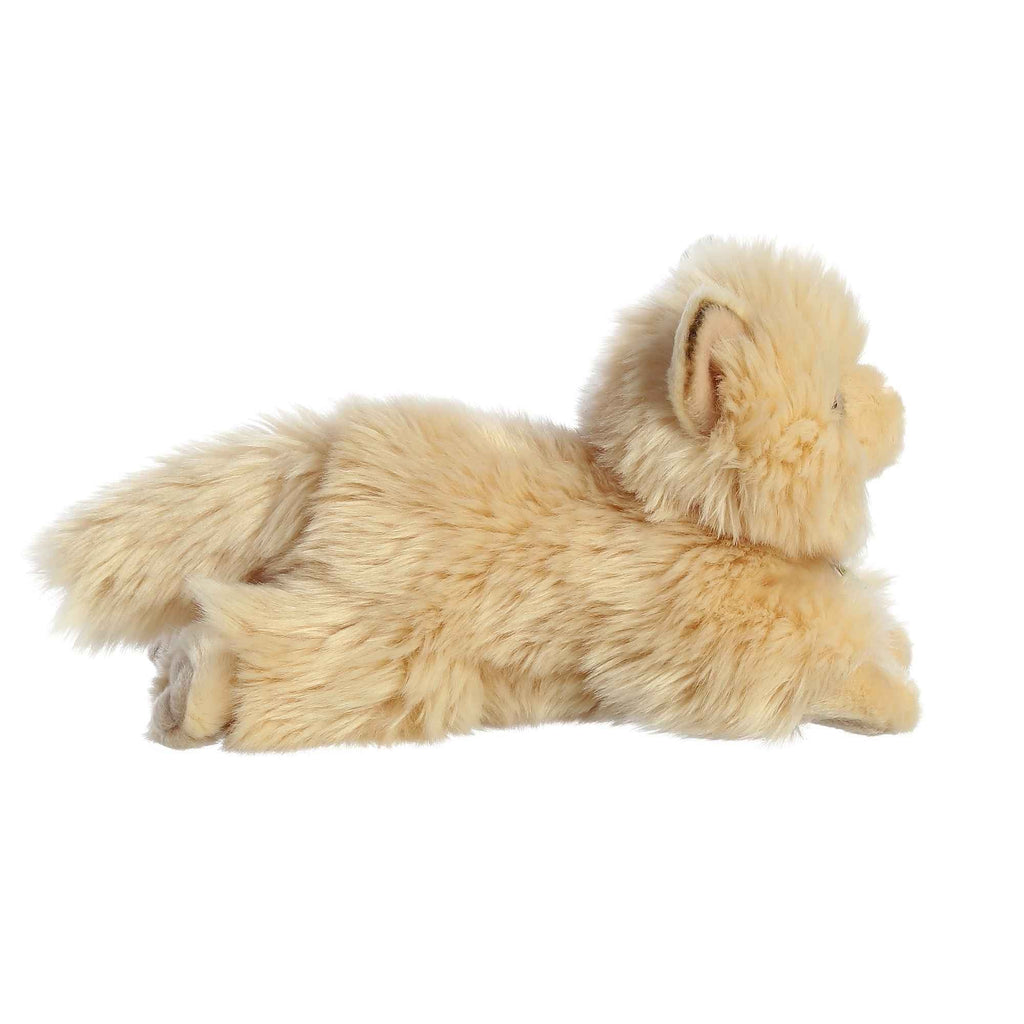 Aurora Miyoni Persian Cat 8.5 inch Plush Stuffed Animal Toy