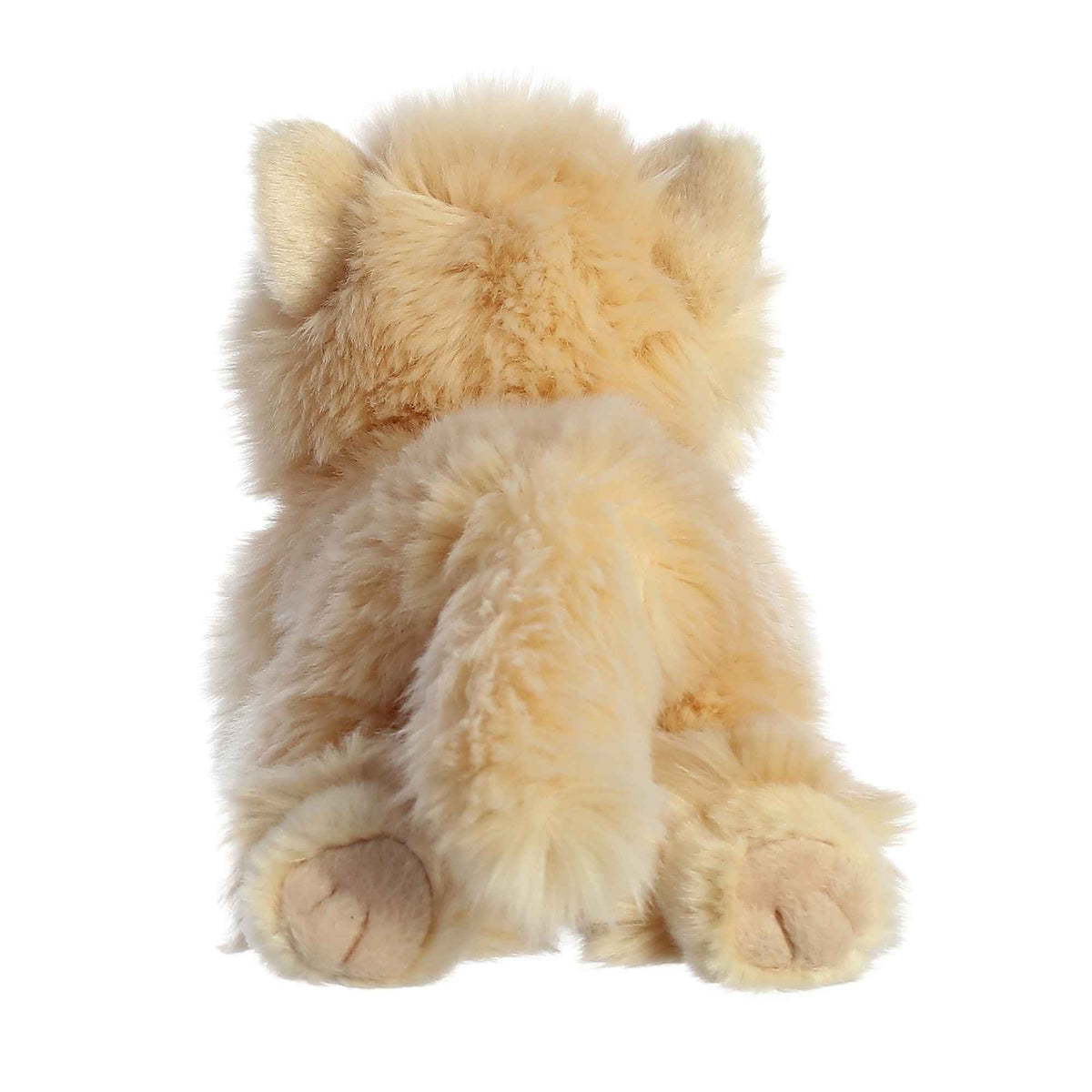 Aurora Miyoni Persian Cat 8.5 inch Plush Stuffed Animal Toy