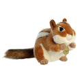 Aurora Miyoni Chipmunk 9 inch Plush Stuffed Animal Toy