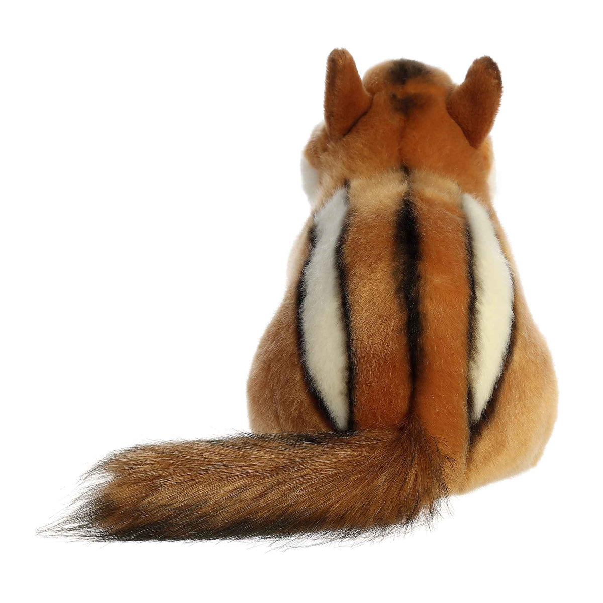 Aurora Miyoni Chipmunk 9 inch Plush Stuffed Animal Toy