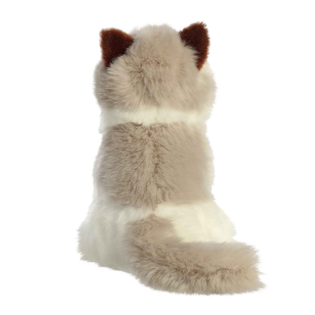 Aurora Miyoni Ragdoll Cat 9 inch Plush Stuffed Animal Toy