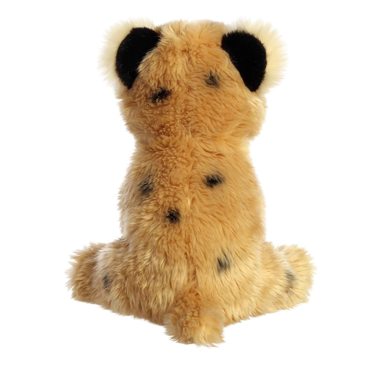 Aurora Miyoni Tots Cheetah Cub 9 inch Plush Stuffed Animal Toy