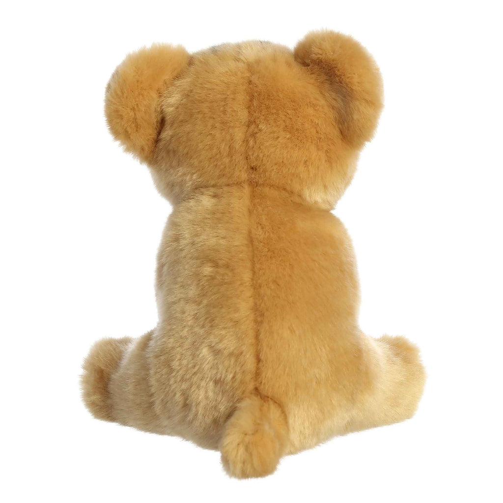 Aurora Miyoni Tots Lion Cub 8.5 inch Plush Stuffed Animal Toy