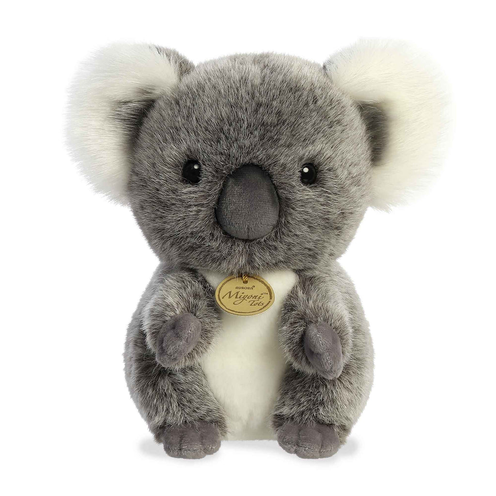 Aurora Miyoni Tots Koala Joey 8 inch Plush Stuffed Animal Toy