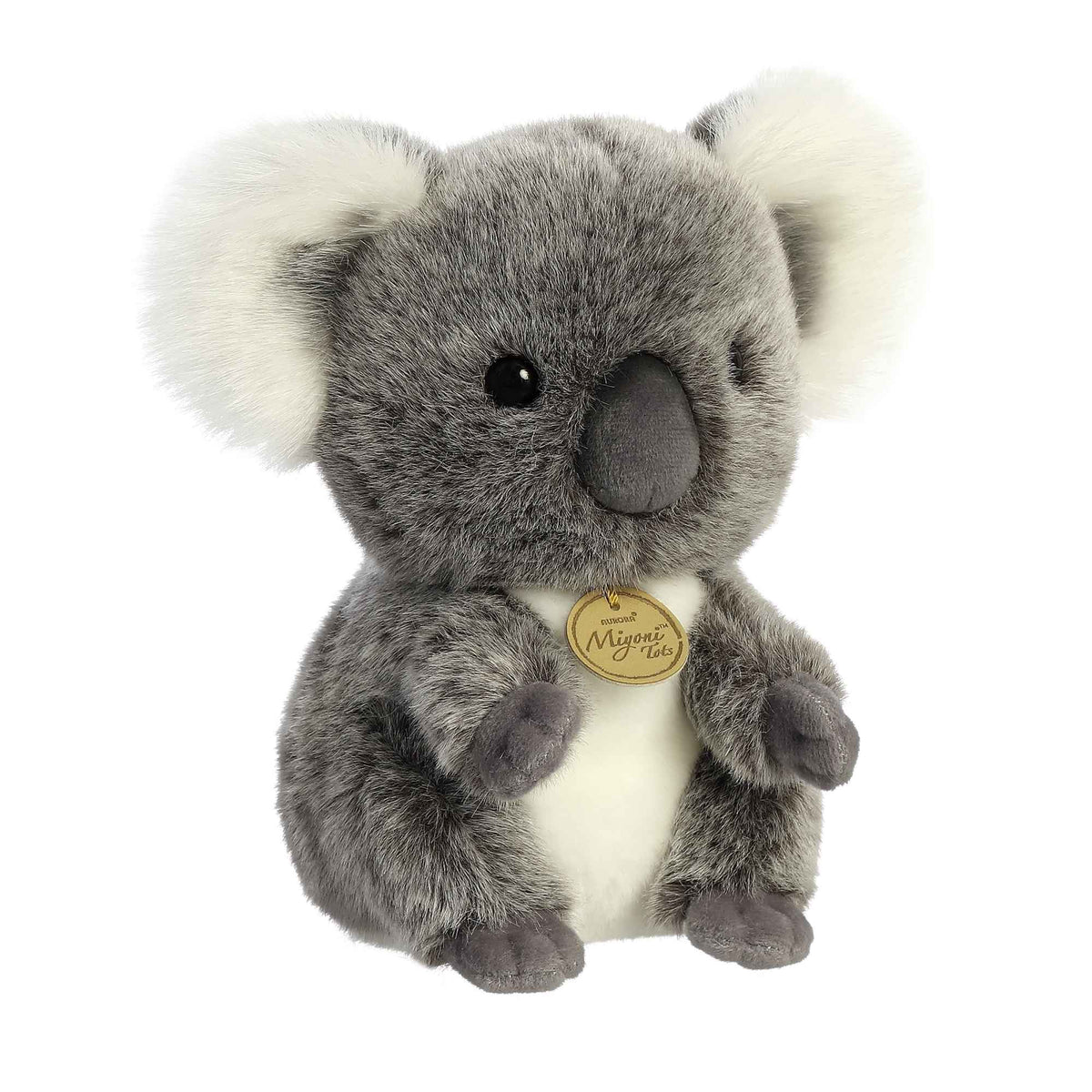 Aurora Miyoni Tots Koala Joey 8 inch Plush Stuffed Animal Toy