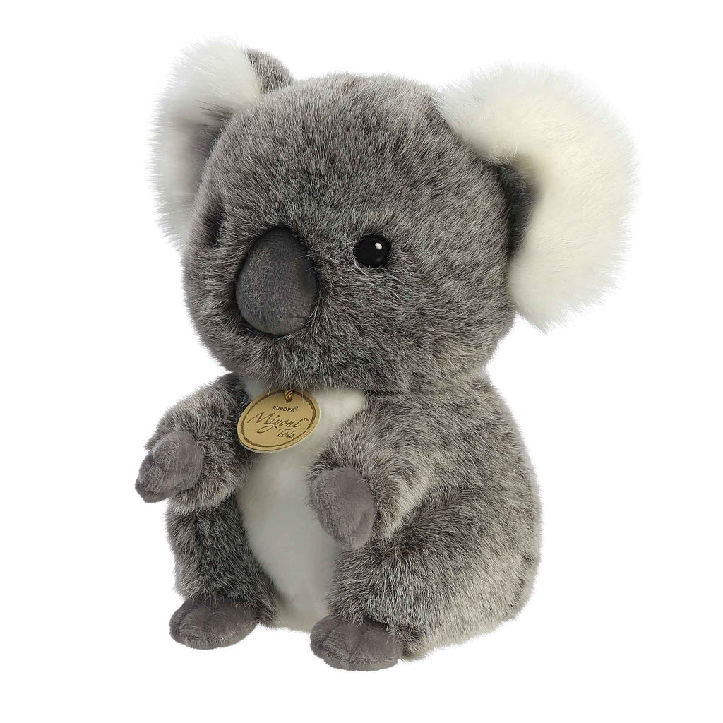 Aurora Miyoni Tots Koala Joey 8 inch Plush Stuffed Animal Toy